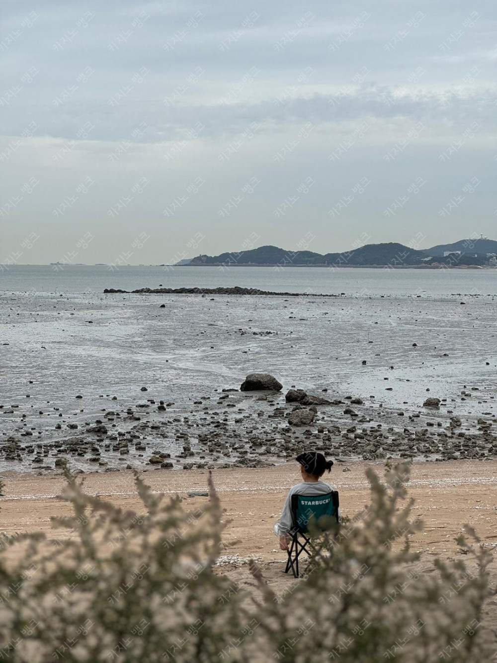 캠핑은 늘 좋군요