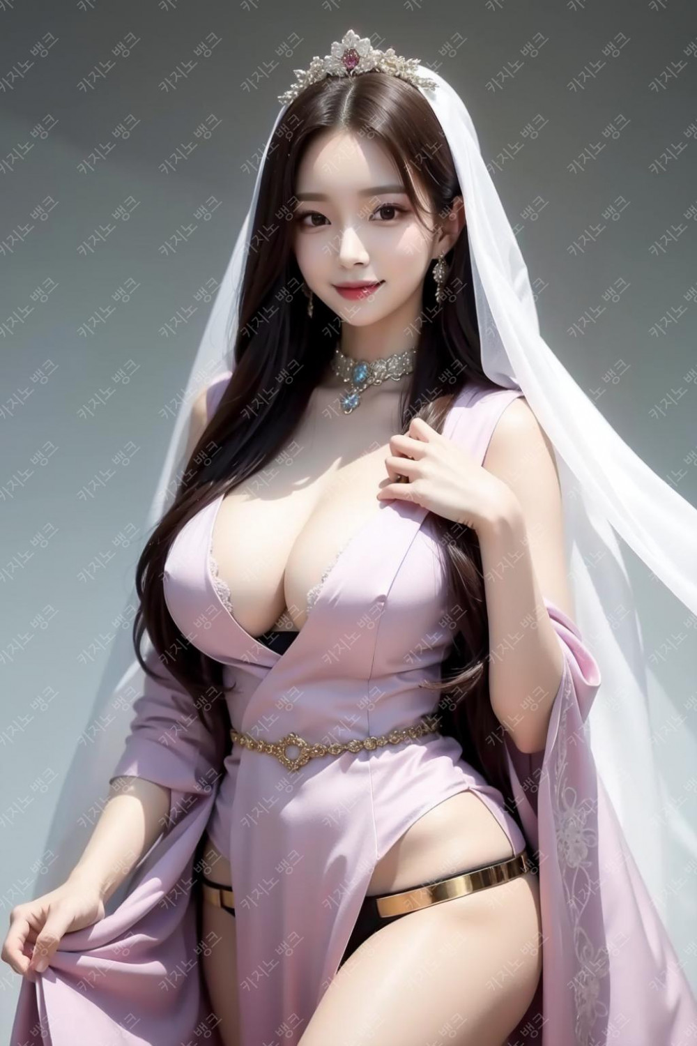 오늘 점심