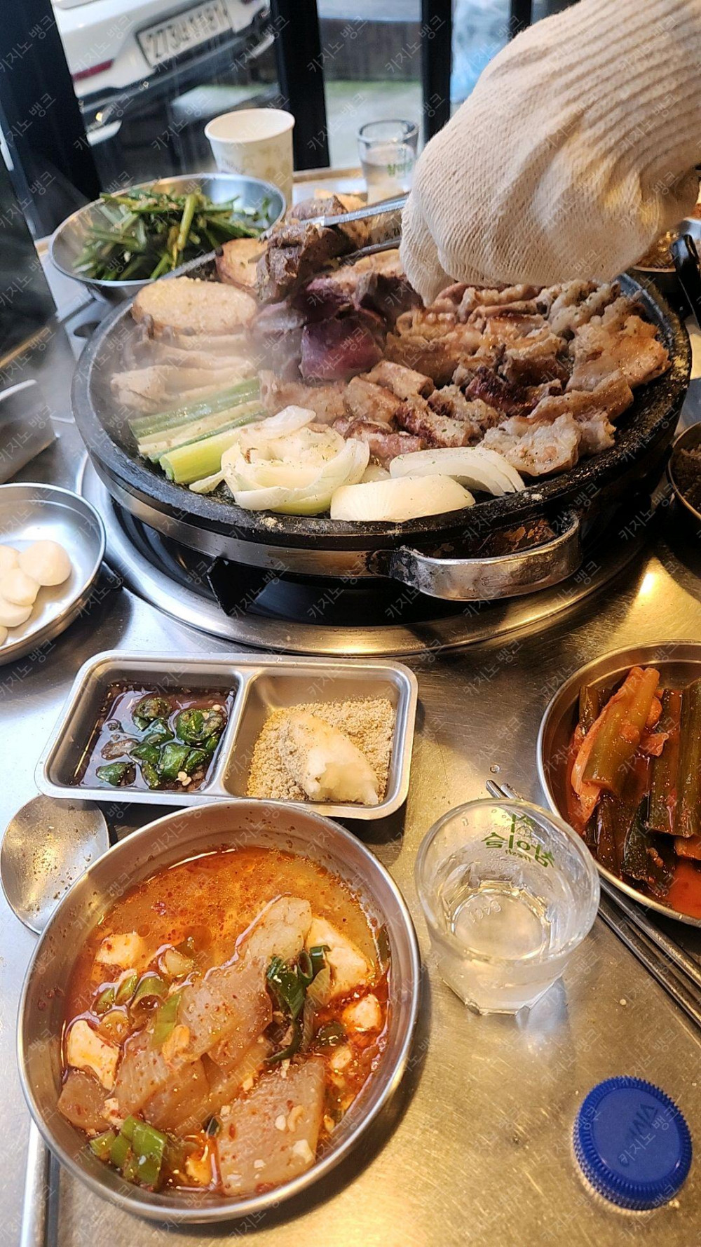 낮수리~~