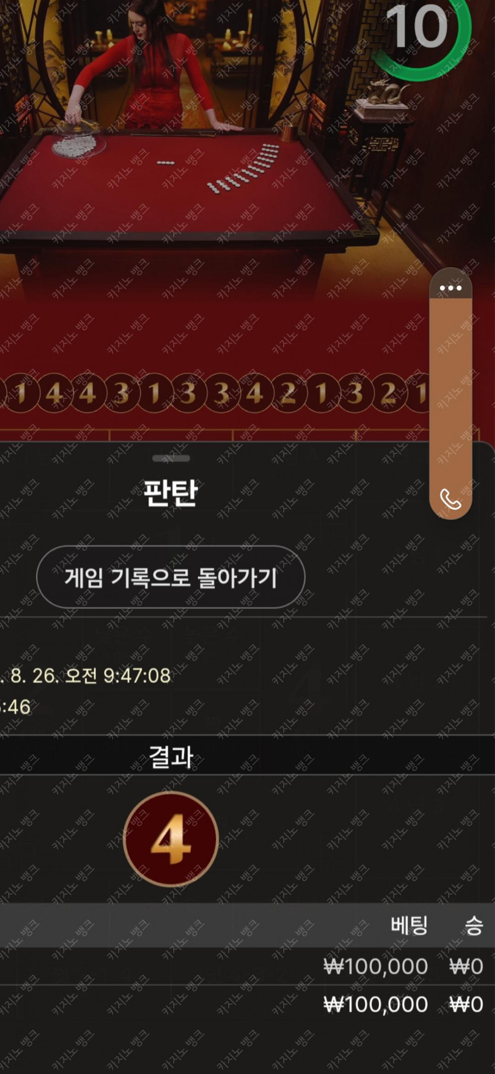 비제휴