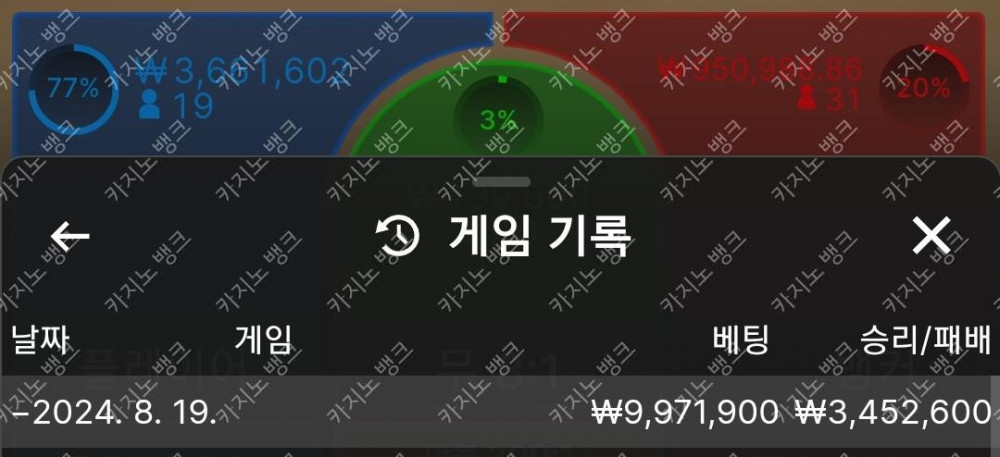 도쿄벳 대박 후기