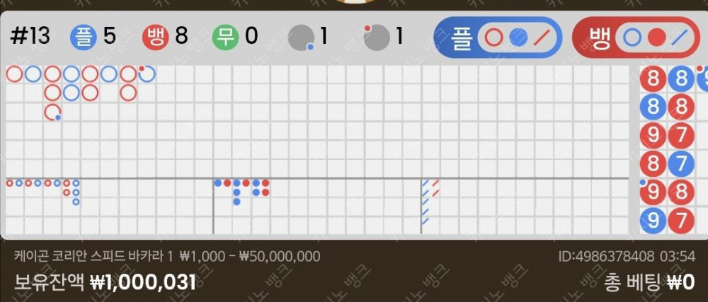 로카 6.25 후기